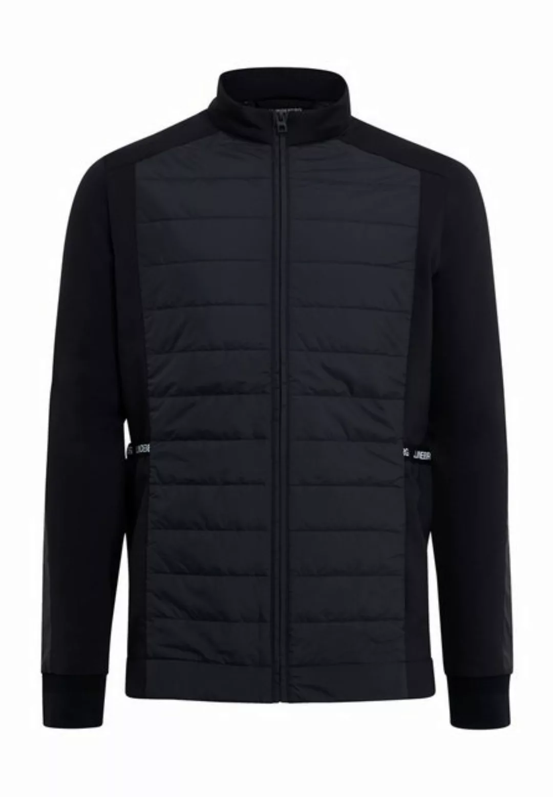 J.LINDEBERG Funktionsjacke J.Lindeberg Herren Golf Kenny Hybridjacke black günstig online kaufen