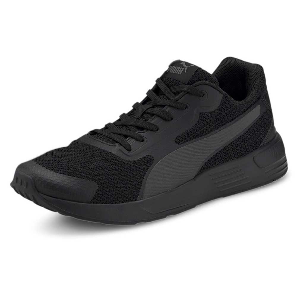 Puma Taper Sportschuhe EU 44 Puma Black / Dark Shadow / Puma Black günstig online kaufen