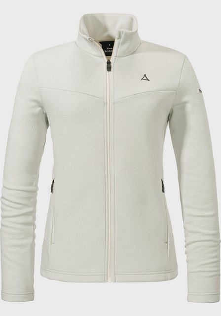 Schöffel Fleecejacke Ski Fleece Jk Style Pine WMS günstig online kaufen