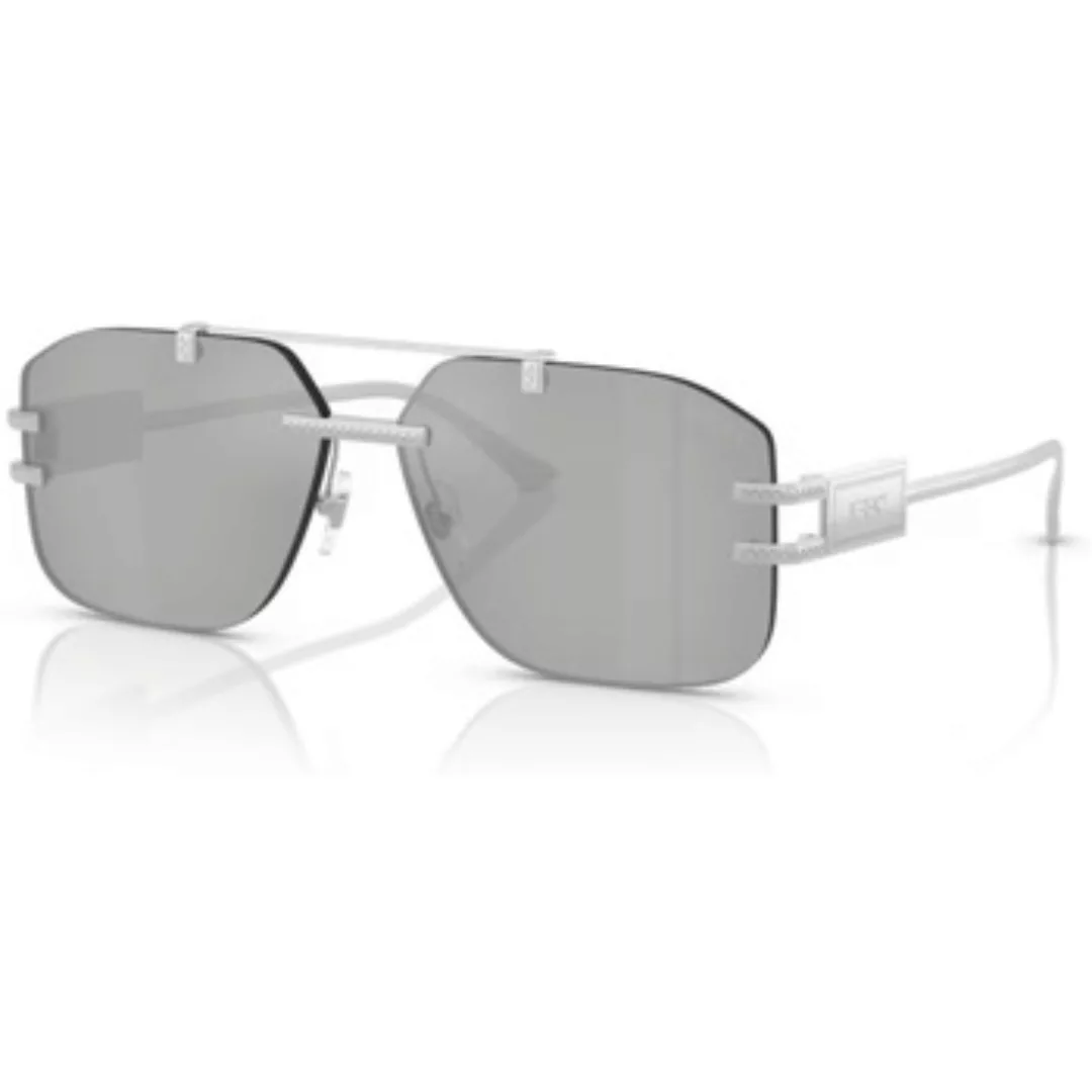 Versace  Sonnenbrillen Sonnenbrille VE2275 10008V günstig online kaufen