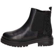 s.Oliver Chelsea Boots Damen schwarz günstig online kaufen