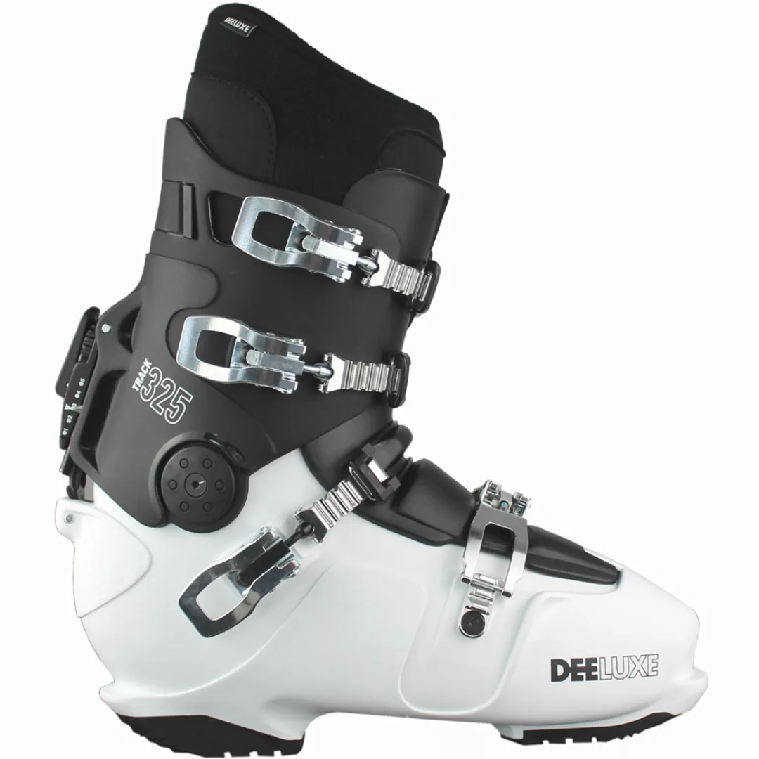 Deeluxe Track 325T Thermo Black White günstig online kaufen