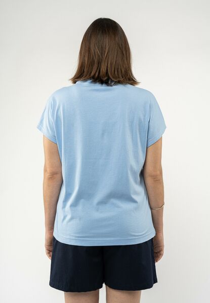 Damen T-shirt Madhu Aus Bio-baumwolle - Gots Zertifiziert günstig online kaufen
