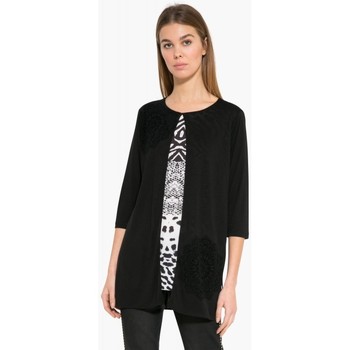 Desigual  Langarmshirt 20022 günstig online kaufen