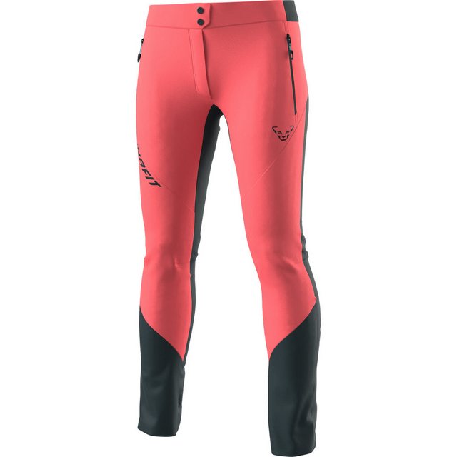 Dynafit Softshellhose Dynafit W Transalper 2 Light Dynastretch Pants günstig online kaufen