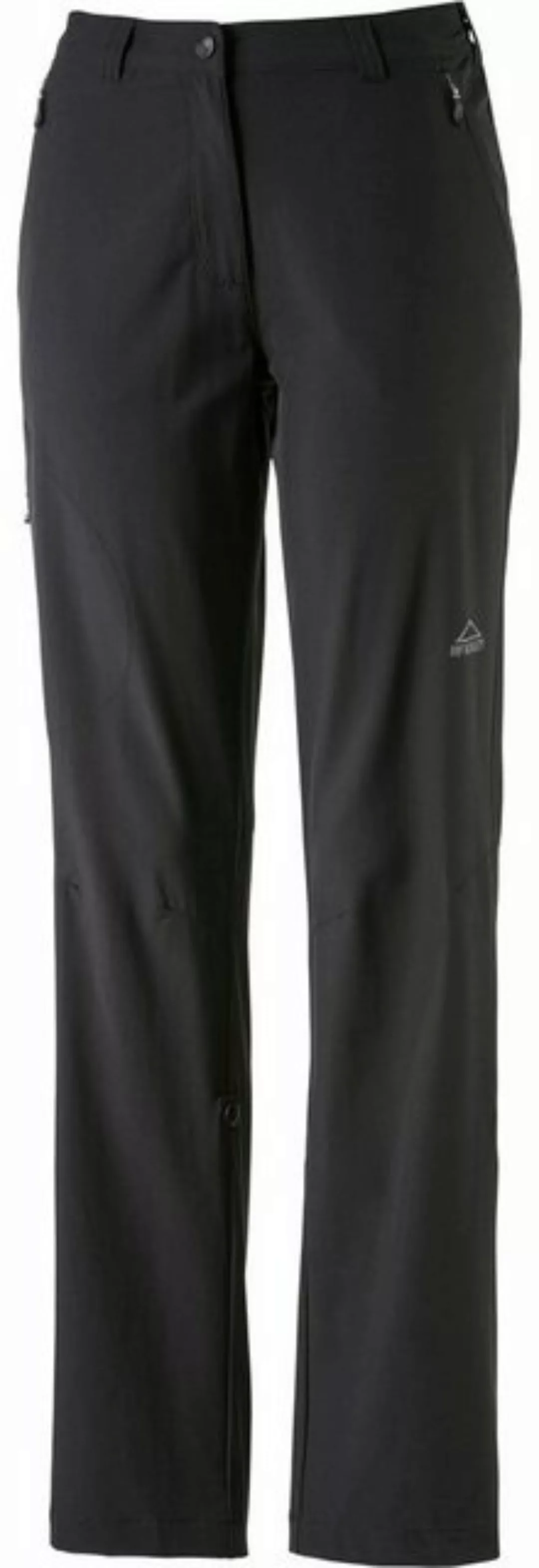 McKINLEY Outdoorhose Da.-Hose Madok wms BLACK günstig online kaufen