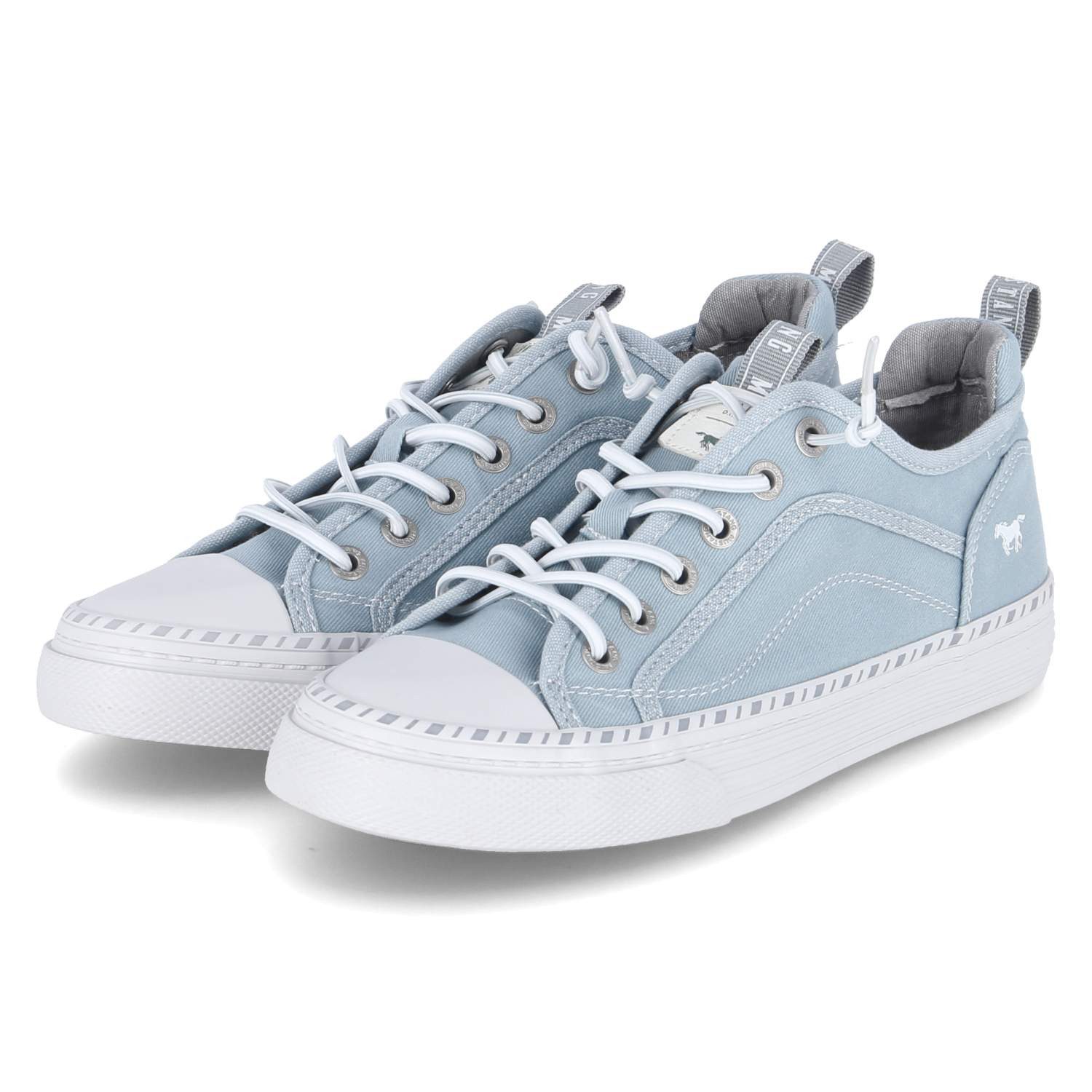 MUSTANG 1376308-832 Schnürschuh günstig online kaufen