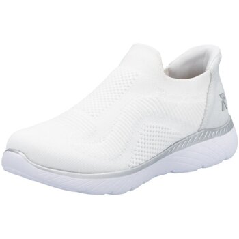 RIEKER Sport Slip-On Sneaker "Ready2GO", Slipper, Halbschuh, Freizeitschuh günstig online kaufen