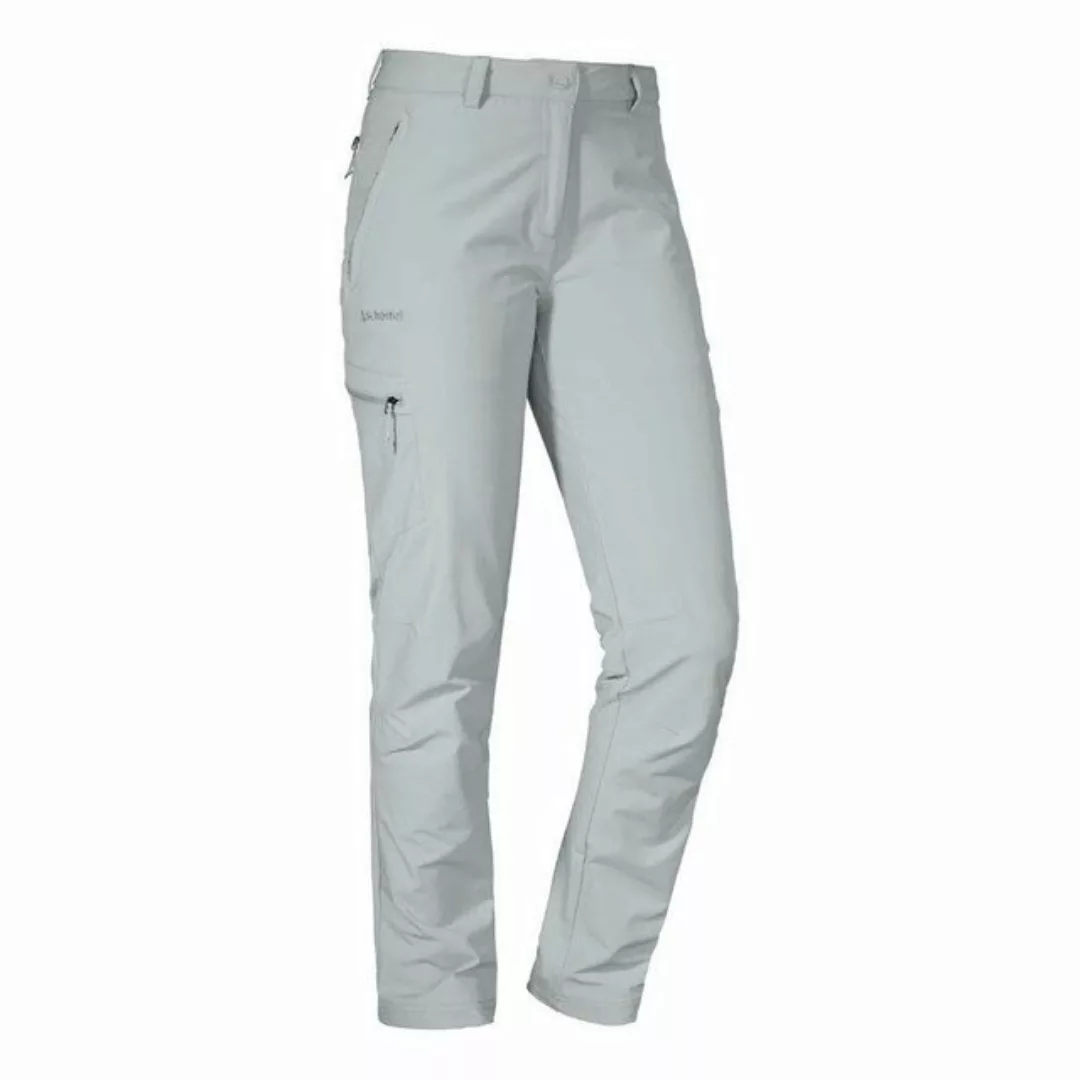 Schöffel Outdoorhose Pants Ascona ASPHALT günstig online kaufen