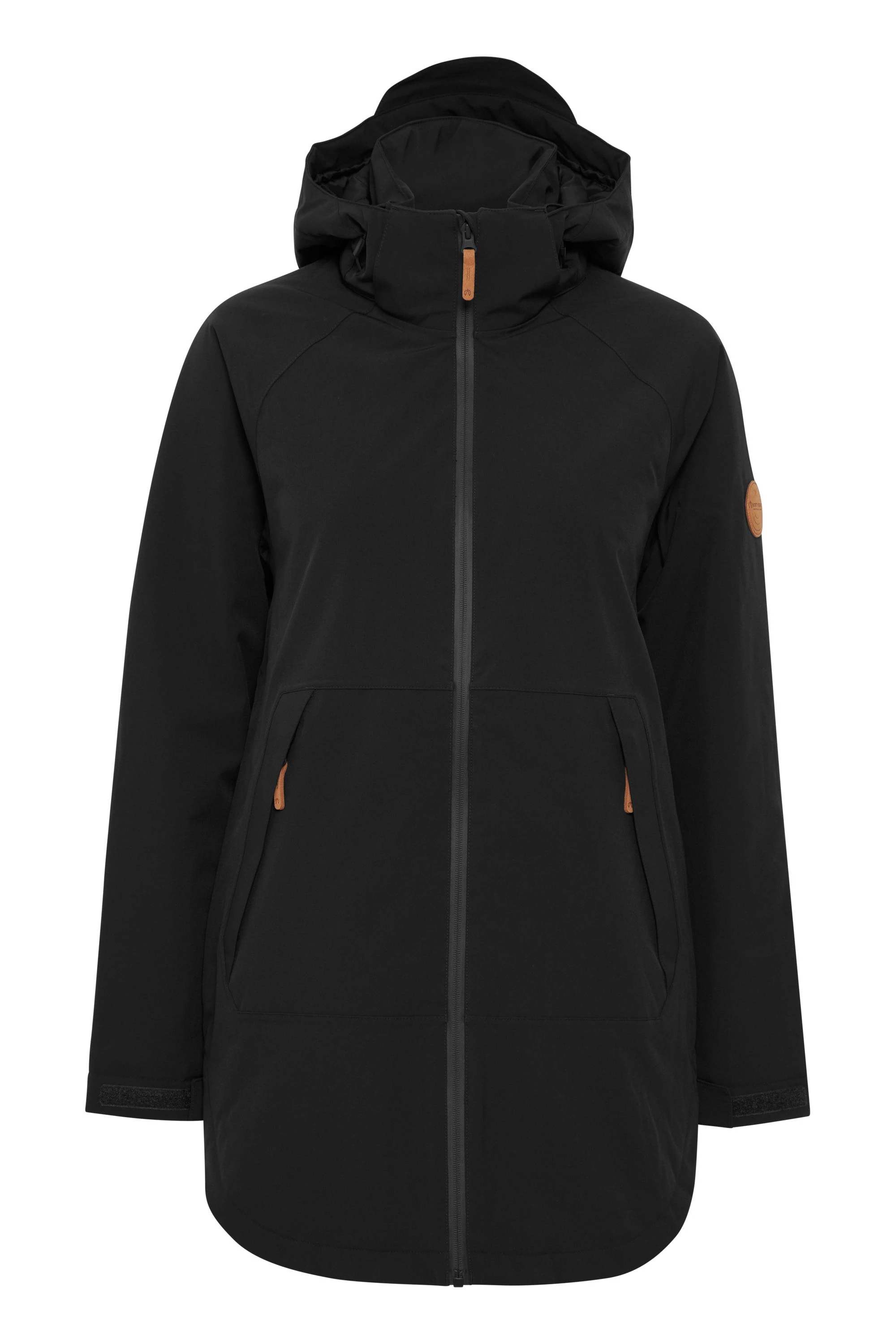 North Bend Outdoorjacke "Outdoorjacke NBBrenda W W-PRO 15.000 mit wasserdic günstig online kaufen