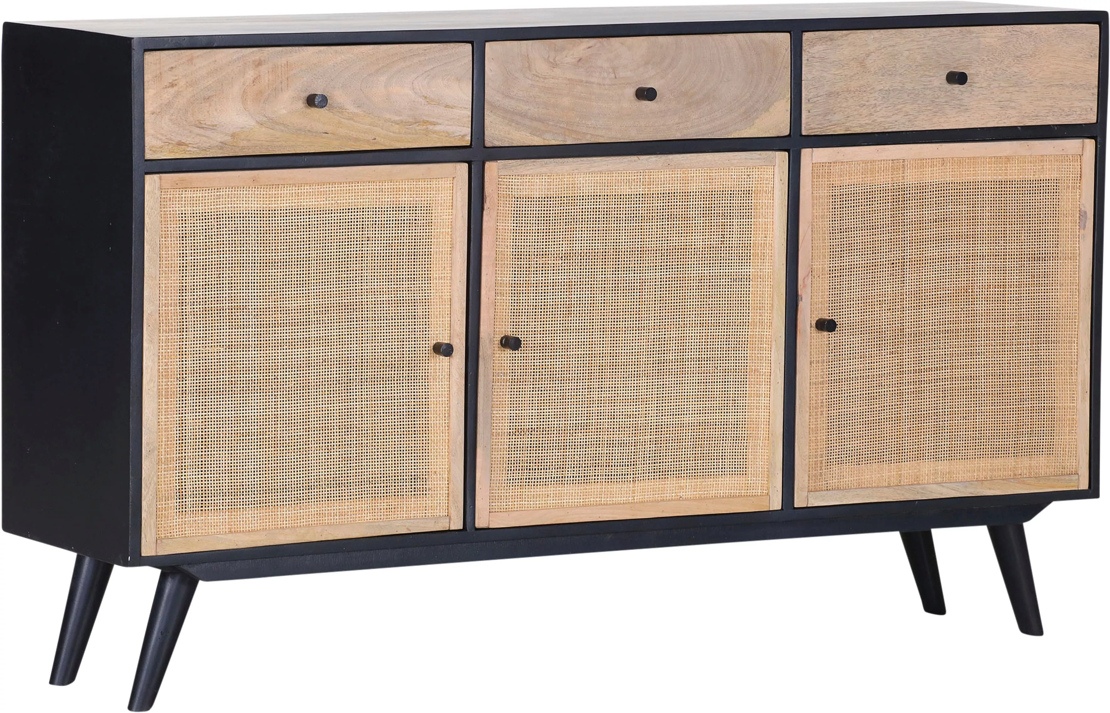 Gutmann Factory Sideboard "Linus" günstig online kaufen