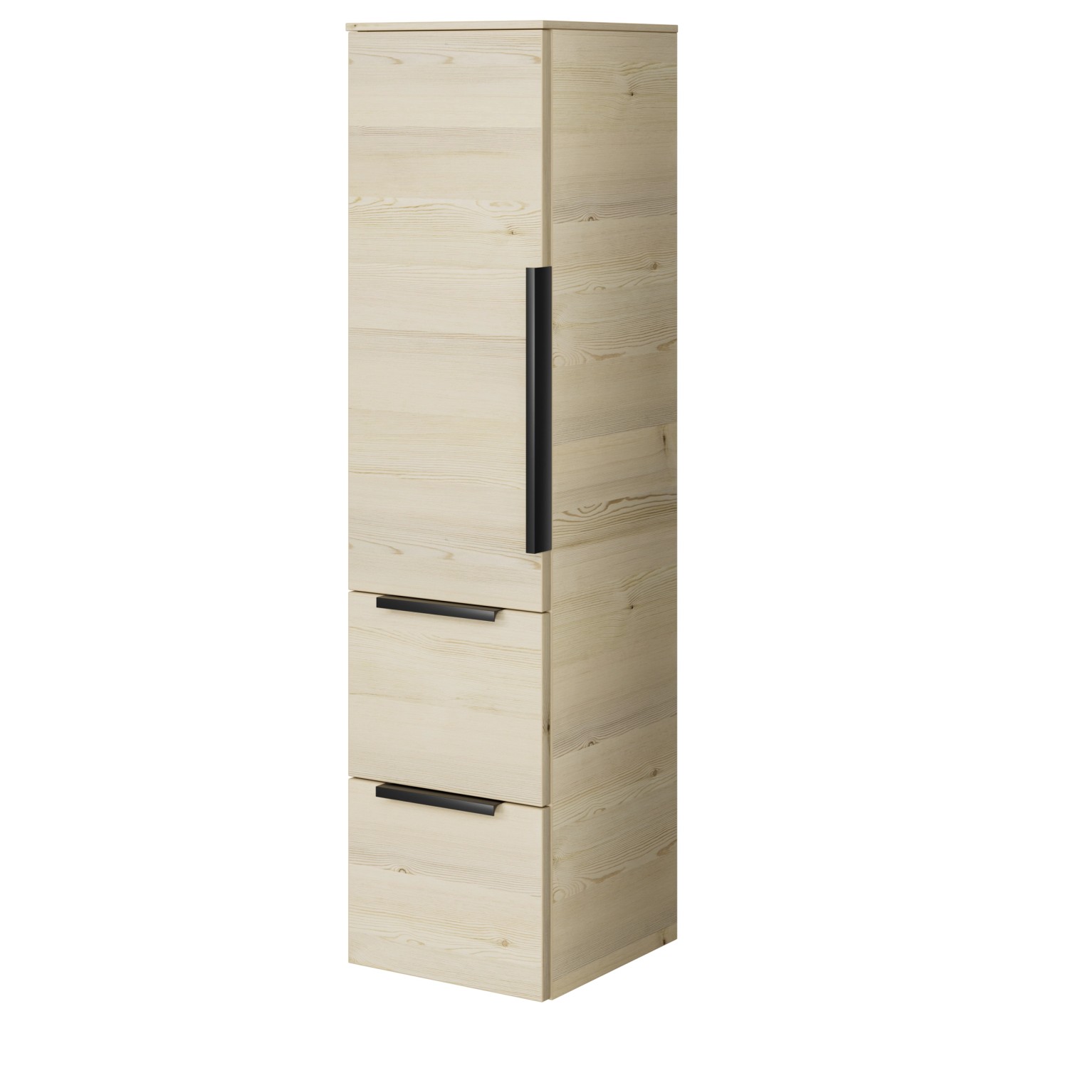 Pelipal Midischrank Quantum 07 Polar Pinie Quer 30 cm günstig online kaufen
