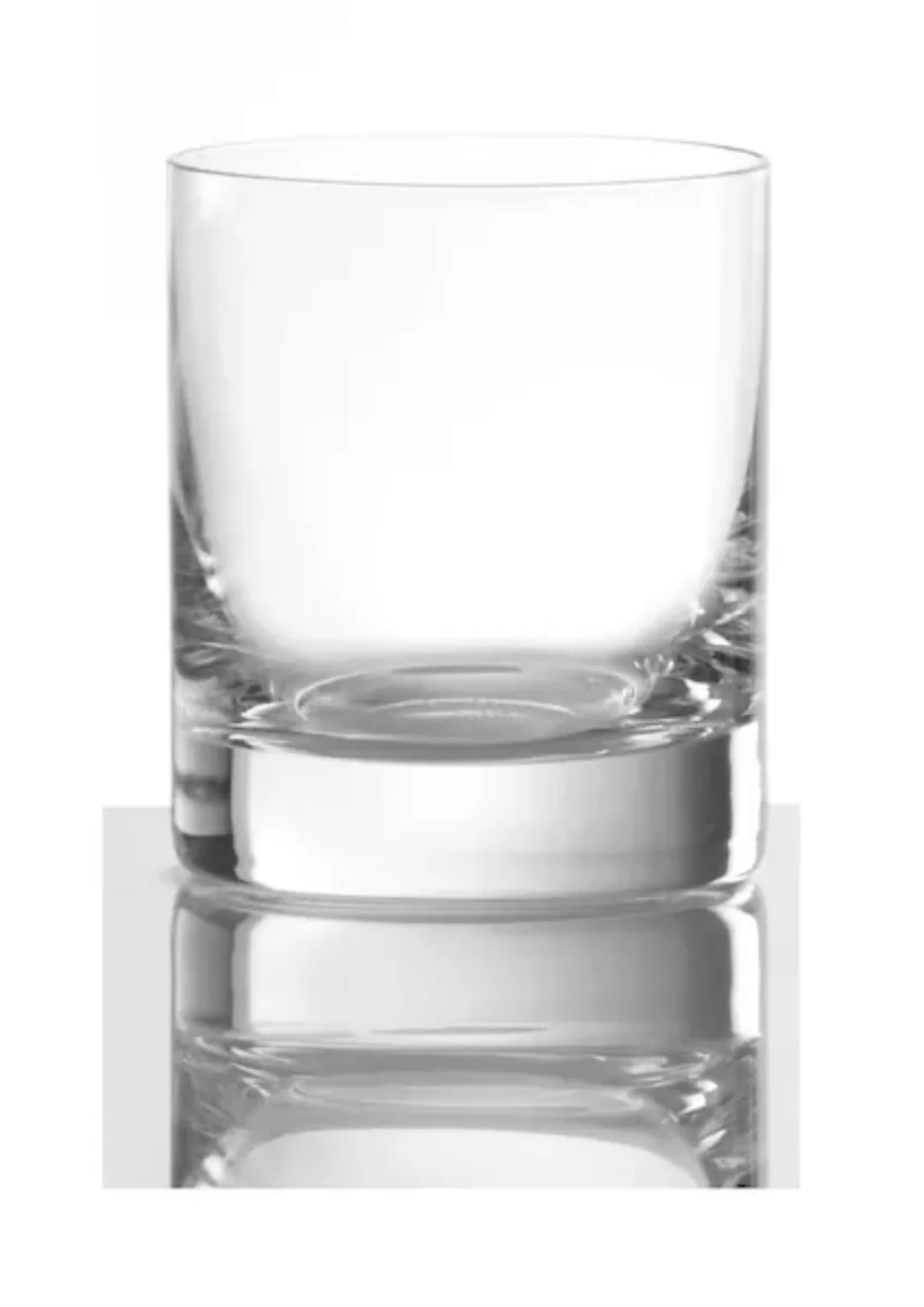 Stölzle Glas »New York Bar«, (Set, 6 tlg.), Mini-Drink Glas, 190 ml, 6-teil günstig online kaufen