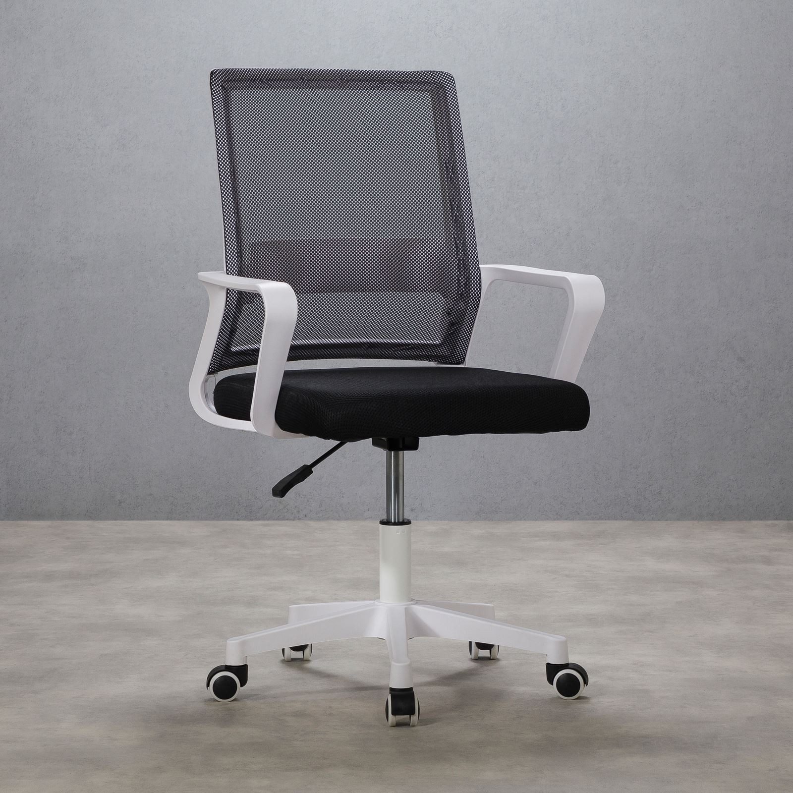 IDIMEX Drehstuhl PERTH, Ergonomischer Schreibtischstuhl mit günstig online kaufen