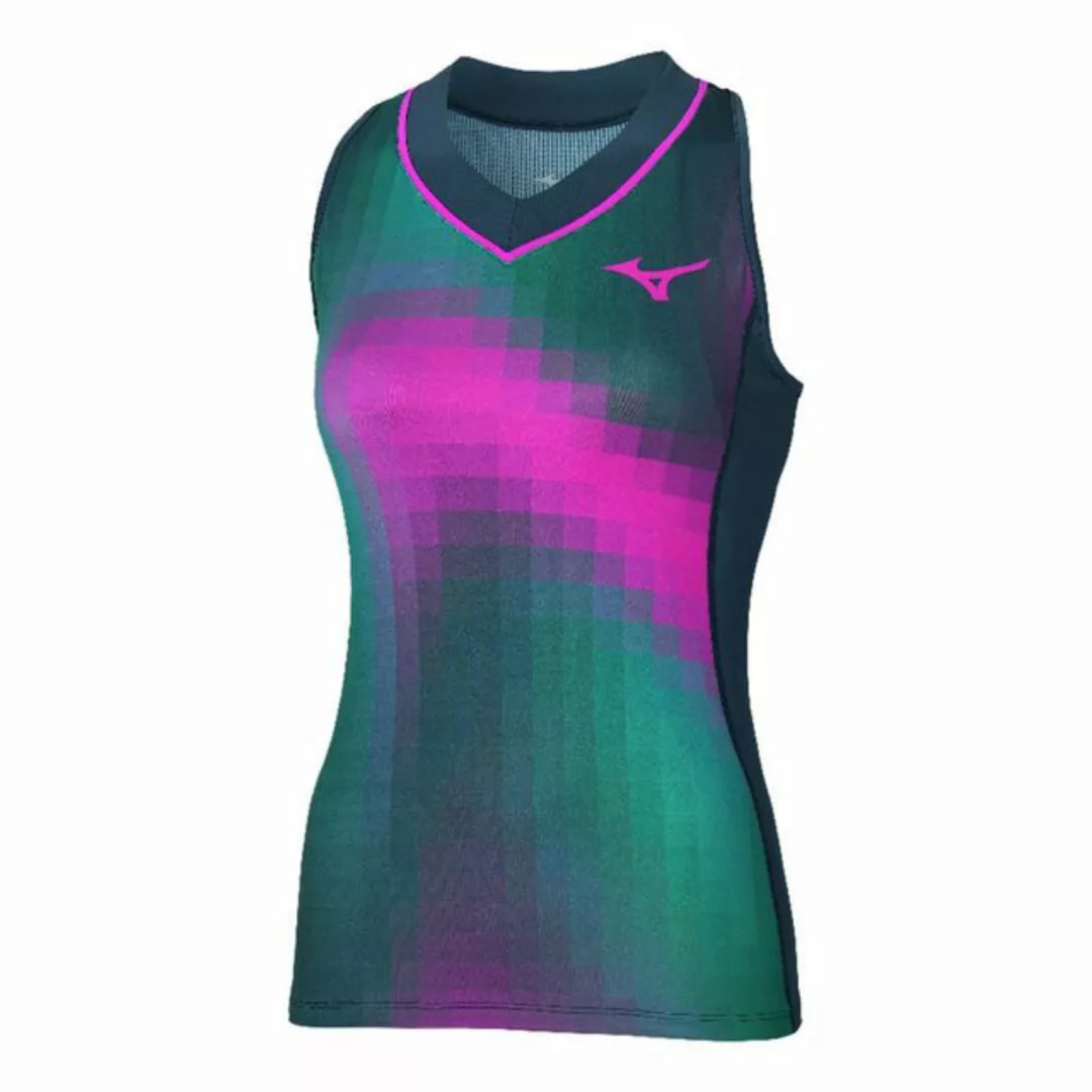 Mizuno Tanktop Tennis Tank Wos günstig online kaufen