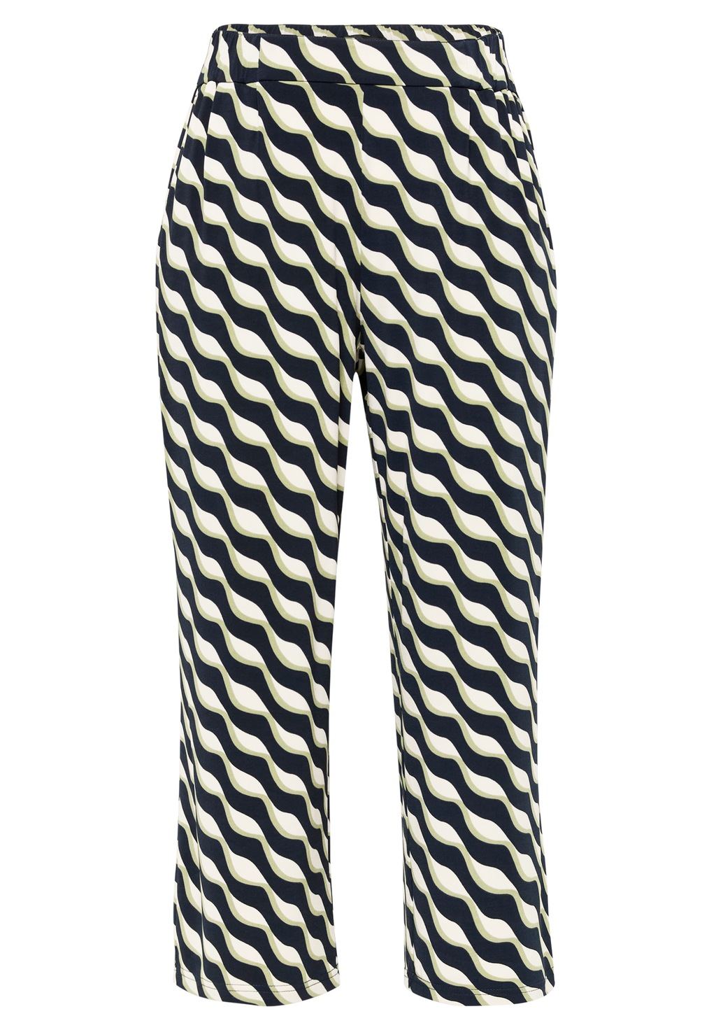 Betty Barclay Schlupfhose "Betty Barclay Damen Schlupfhose mit Bundfalten" günstig online kaufen