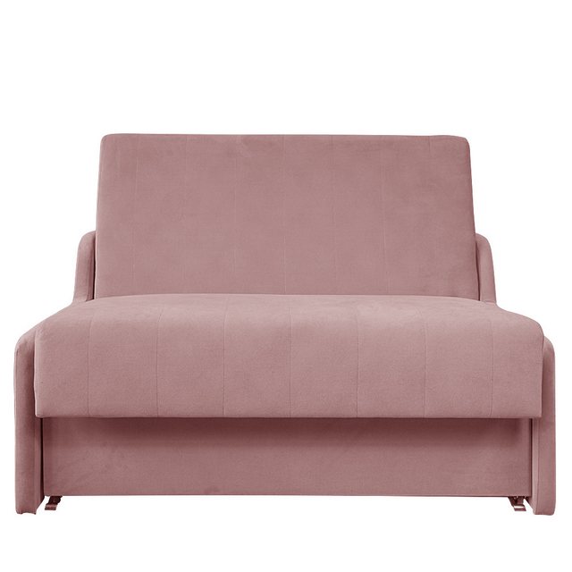 Paspartur Schlafsofa Mati2,5R, 2-Sitzer Gästebett, mit Schlaffunktion und B günstig online kaufen