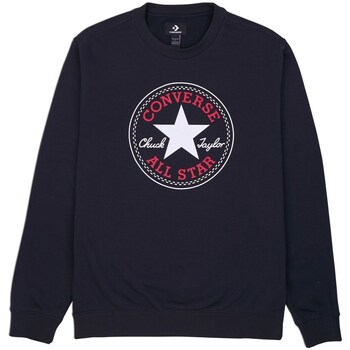 Converse  Sweatshirt Goto All Star Patch Crew günstig online kaufen