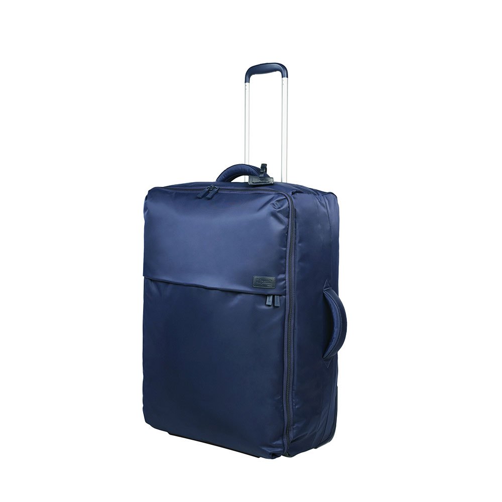 Lipault Pliable Upright 75/28 102l Trolley One Size Navy günstig online kaufen