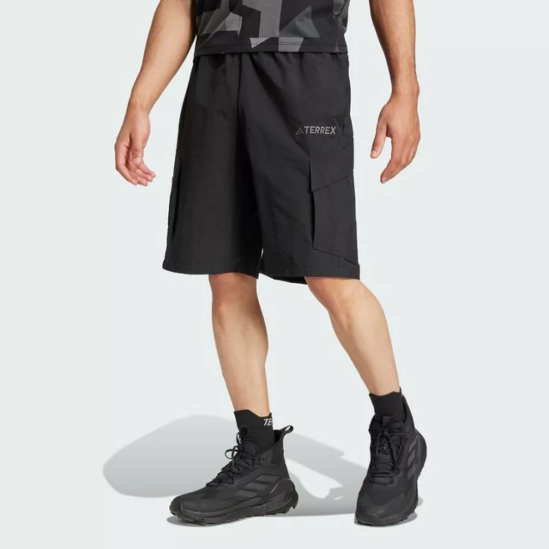 adidas TERREX Shorts TERREX XPLORIC CARGOSHORTS günstig online kaufen