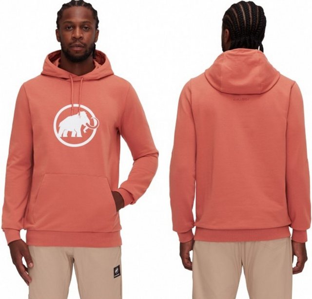 Mammut Hoodie Mammut ML Hoody Men Herren Kapuzenpullover 1014 04391 3006 günstig online kaufen