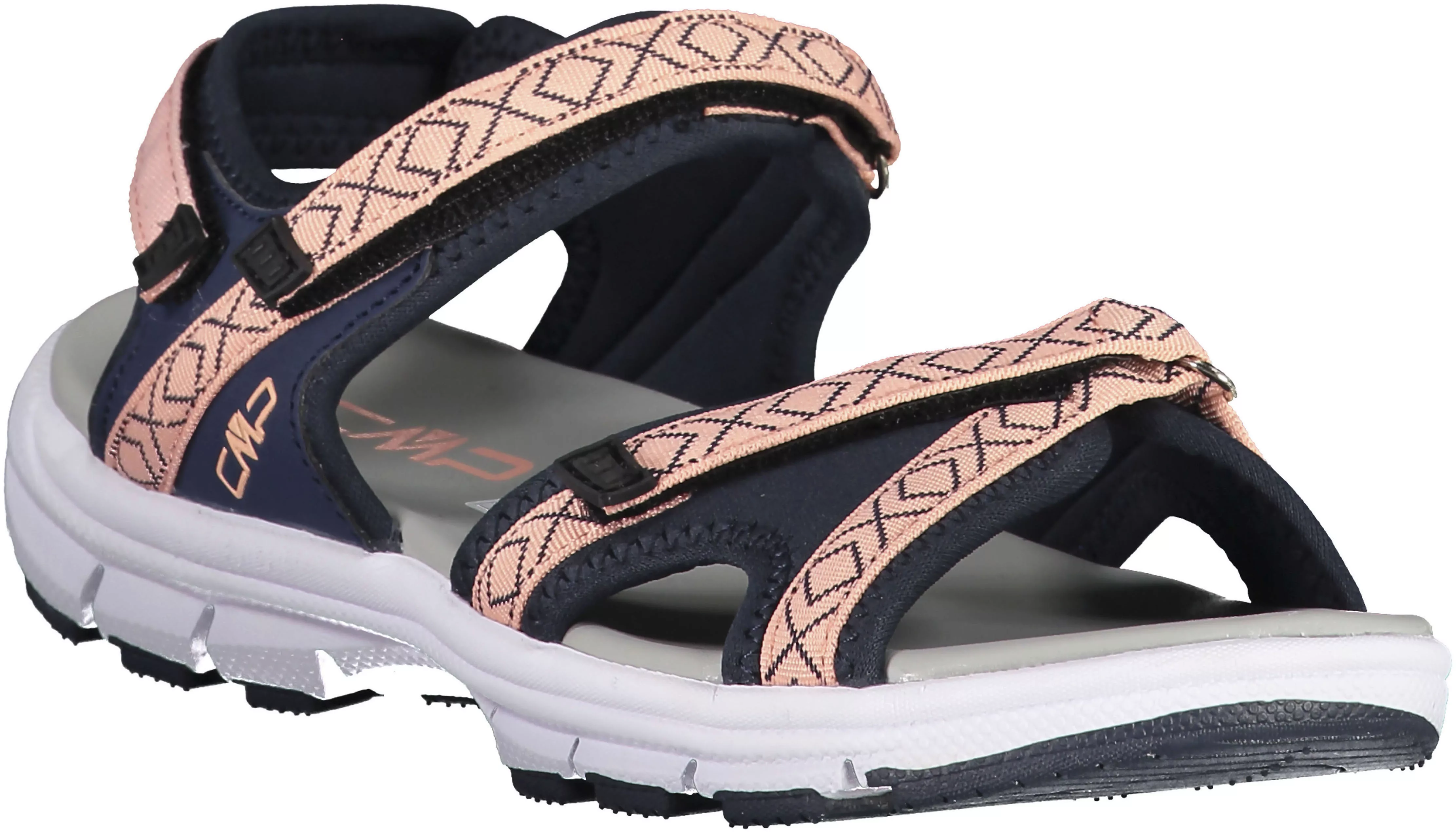 CMP Sandale "ALMAAK WMN HIKING SANDAL", mit Klettverschluss günstig online kaufen