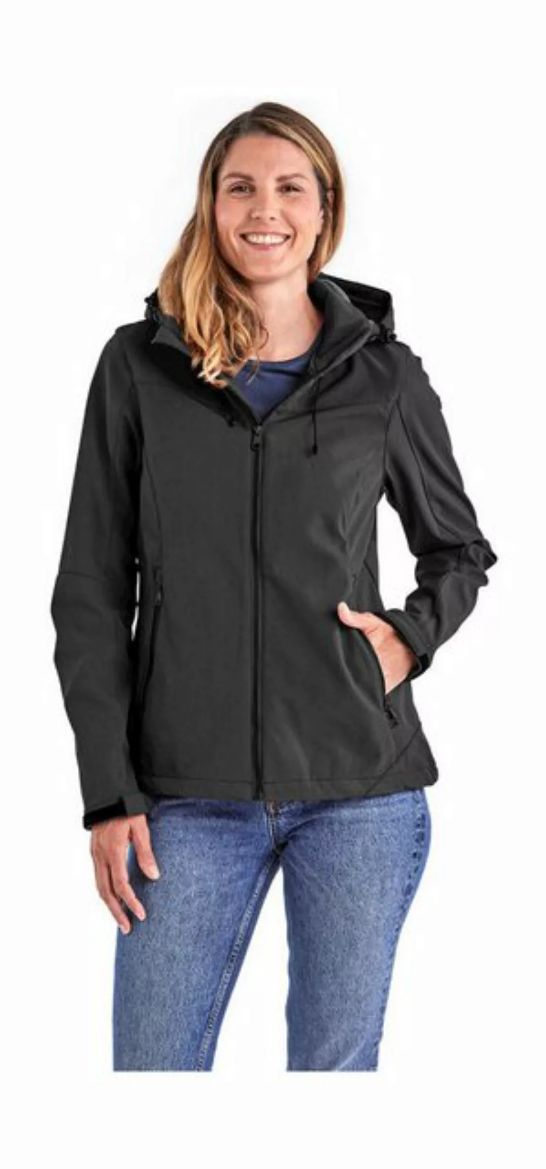 Killtec Softshelljacke Damen Softshelljacke günstig online kaufen