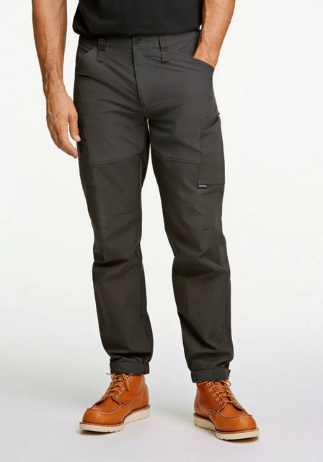 LINDBERGH Chinos "Lindbergh Klassische Hose" günstig online kaufen