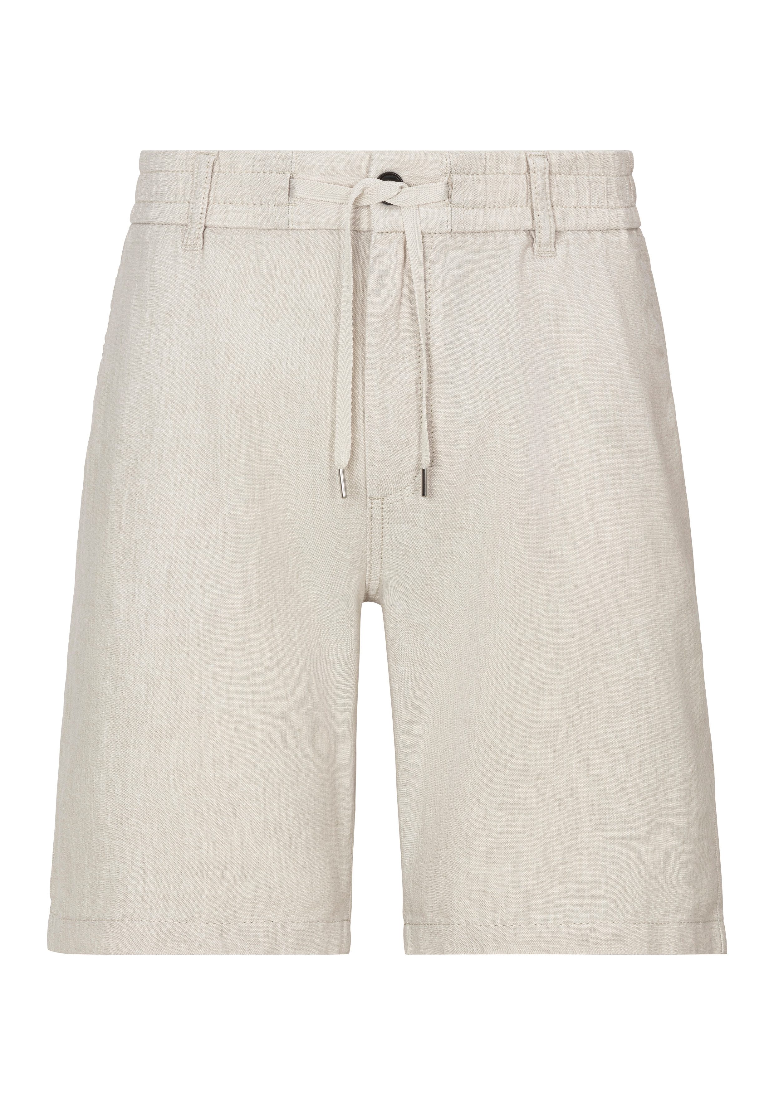 BOSS ORANGE Shorts Tapered DS mit günstig online kaufen