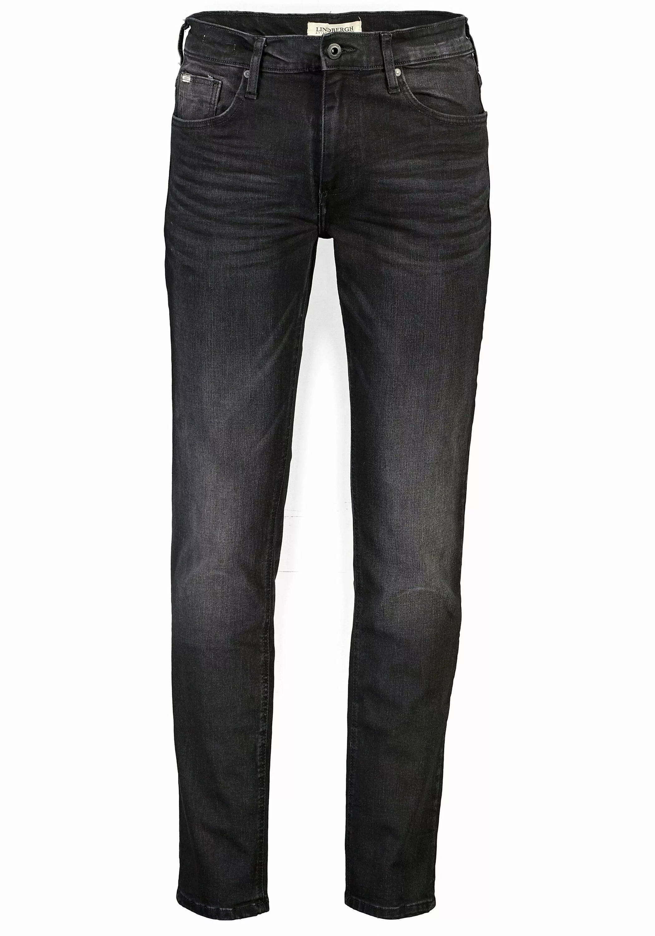 LINDBERGH 5-Pocket-Jeans "Lindbergh Jeans" günstig online kaufen