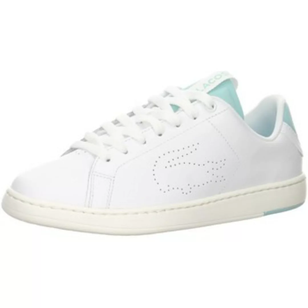 Lacoste  Sneaker CARANABY EVO 7-39SFA00122L6 günstig online kaufen