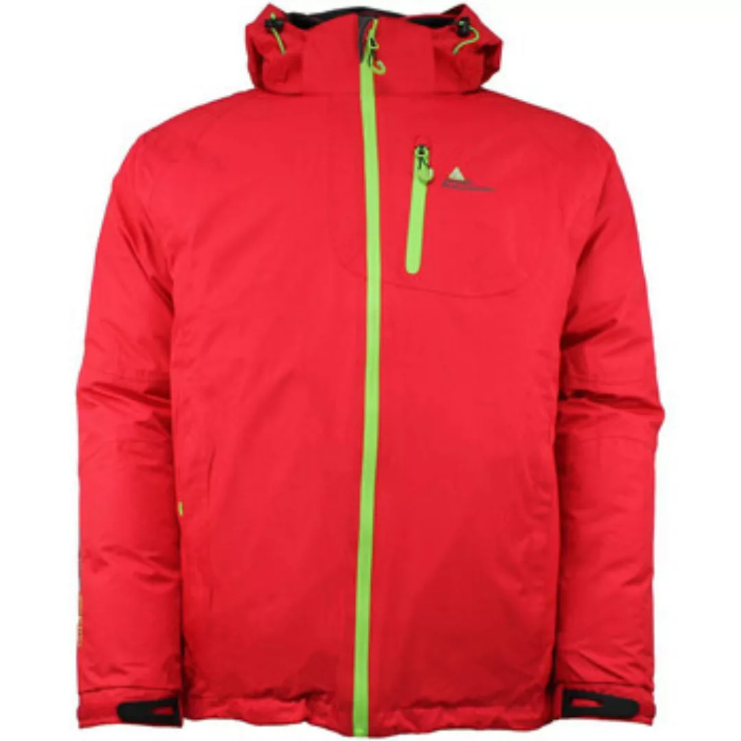 Peak Mountain  Herren-Jacke Blouson de ski 3 en 1 homme CIXI günstig online kaufen