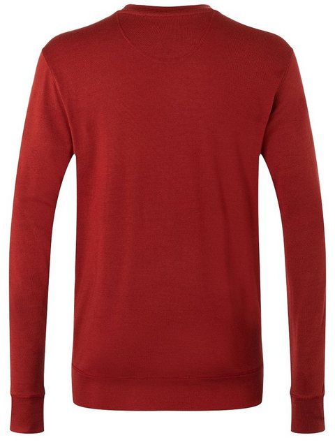 SUPER.NATURAL Langarmshirt Merino Longsleeve M WARM UP LS funktioneller Mer günstig online kaufen