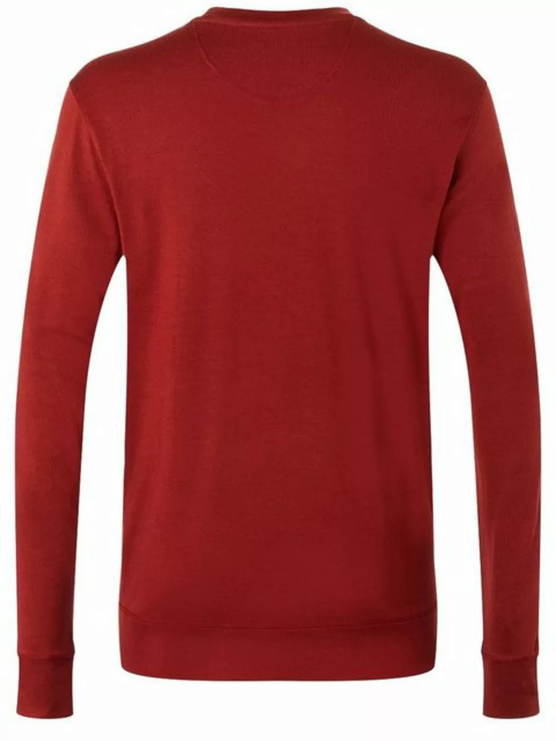 SUPER.NATURAL Langarmshirt Merino Longsleeve M WARM UP LS funktioneller Mer günstig online kaufen