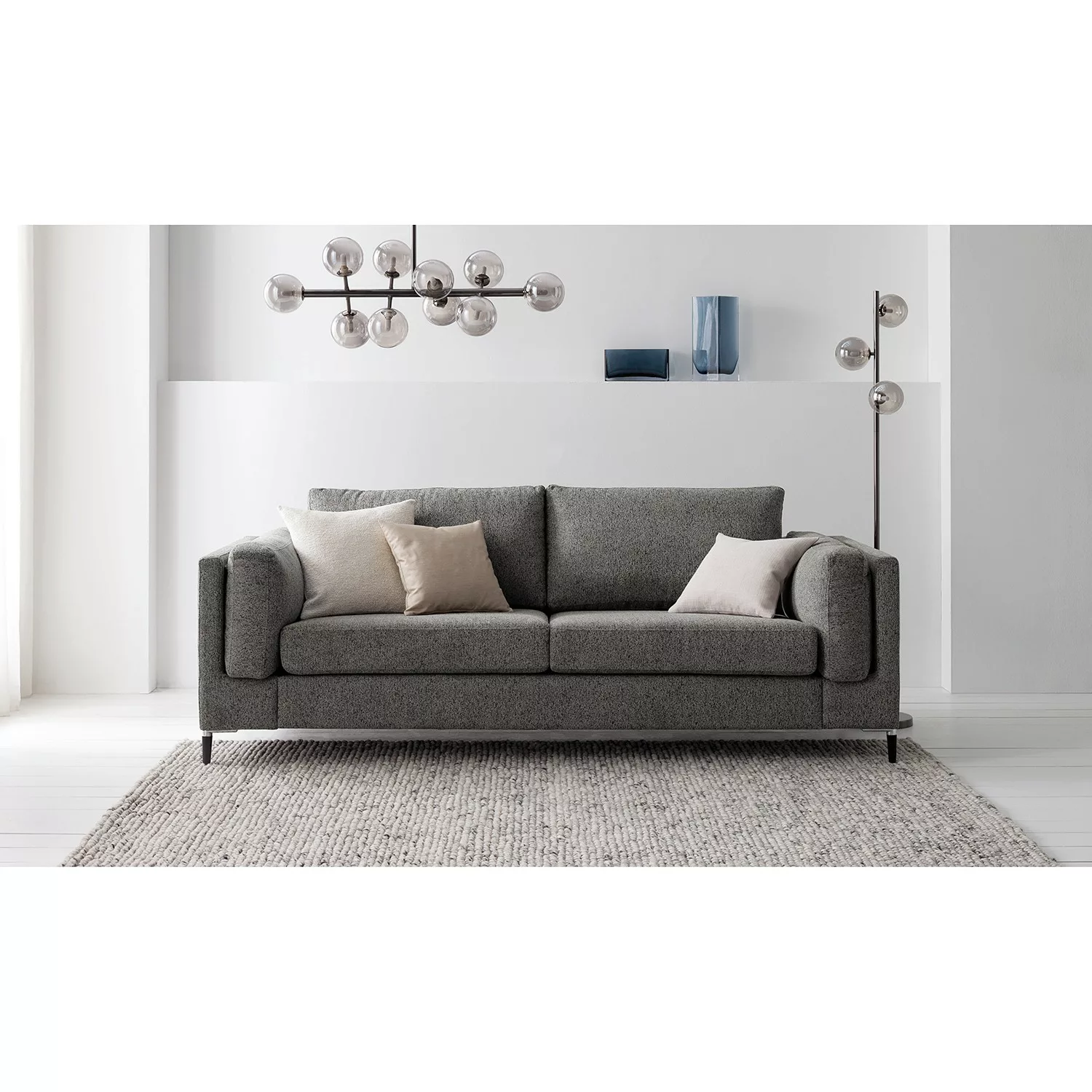 home24 Sofa Coso I (2,5-Sitzer) günstig online kaufen