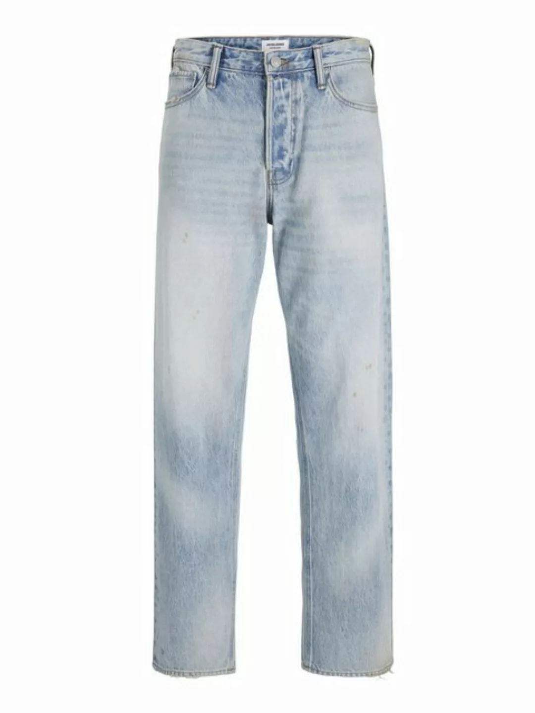 Jack & Jones Regular-fit-Jeans EDDIE COOPER (1-tlg) günstig online kaufen