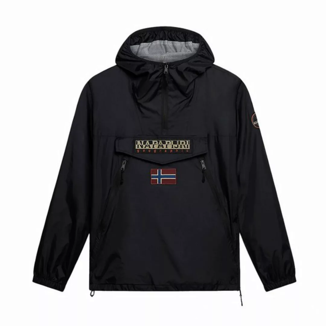 Napapijri Anorak Rainforest Ripstop (kein Set) günstig online kaufen