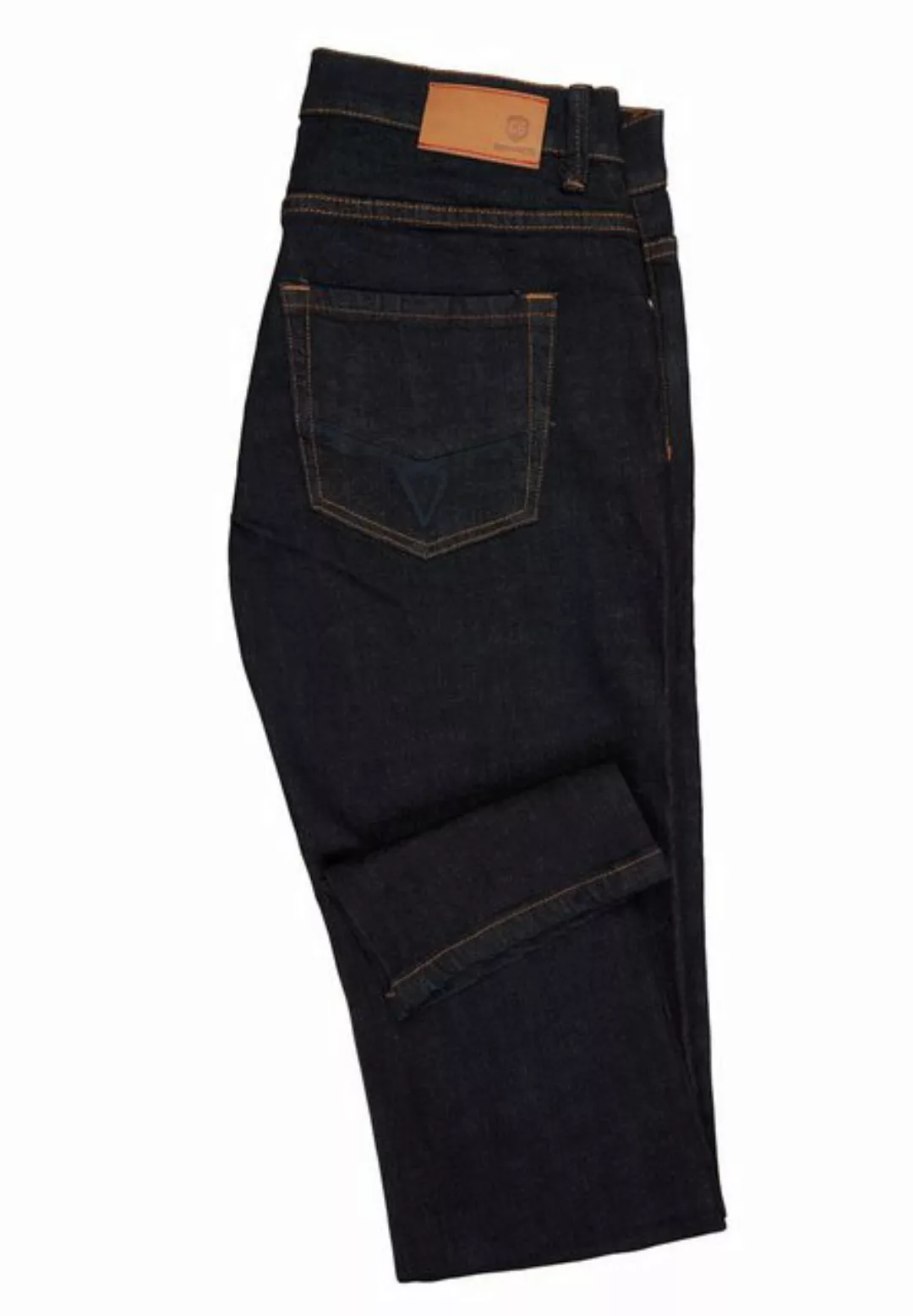 CG Club of Gents 5-Pocket-Jeans CG Nelson günstig online kaufen