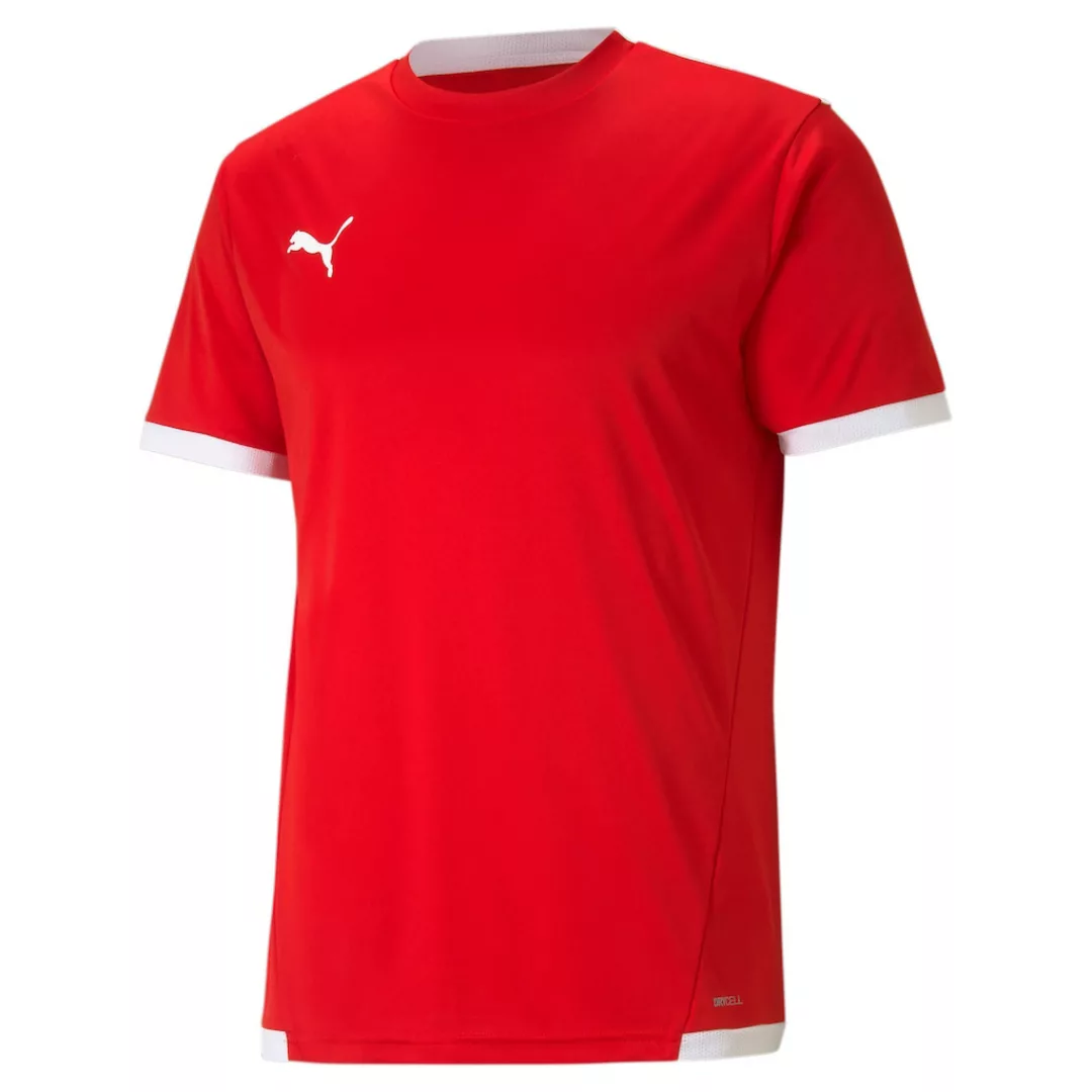 PUMA Trainingstop "TEAMLIGA JERSEY" günstig online kaufen