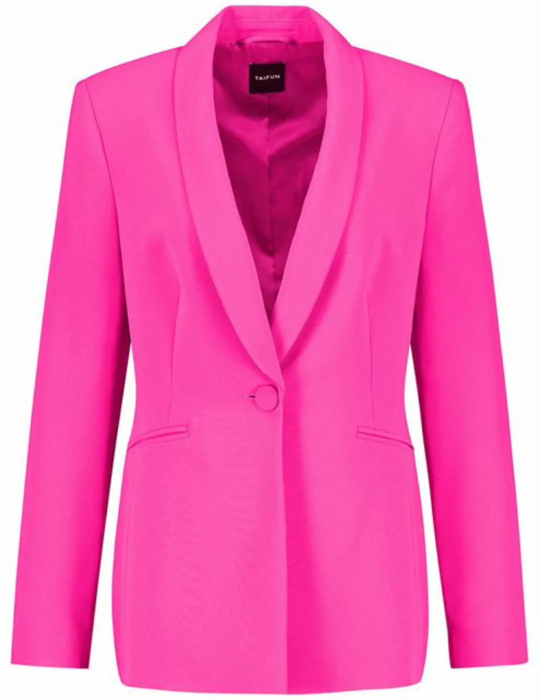 Taifun Jackenblazer Blazer mit Stretchkomfort günstig online kaufen