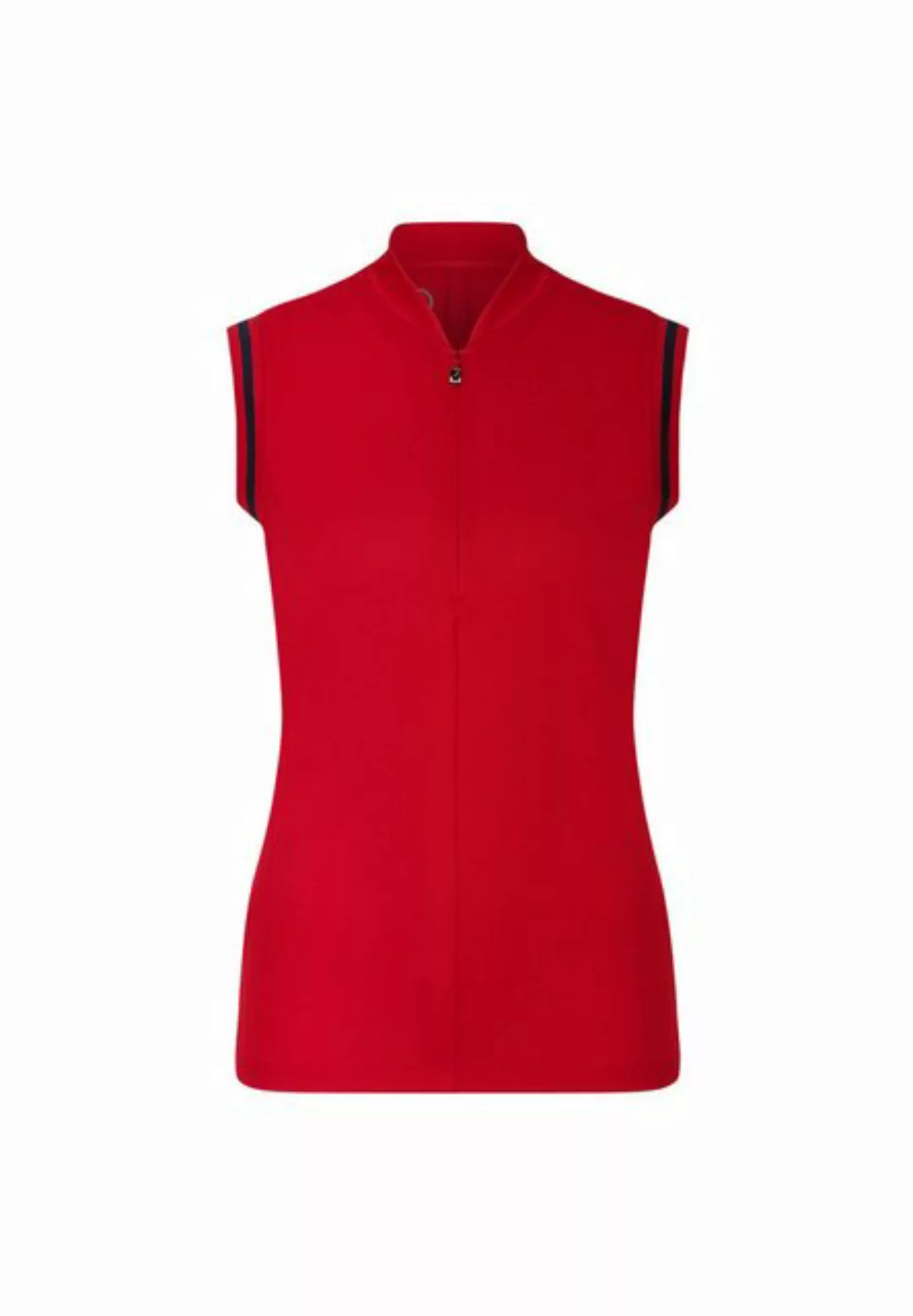 BOGNER Trainingspullover Bogner Damen Sleevless Polo Top EVI 5158 günstig online kaufen