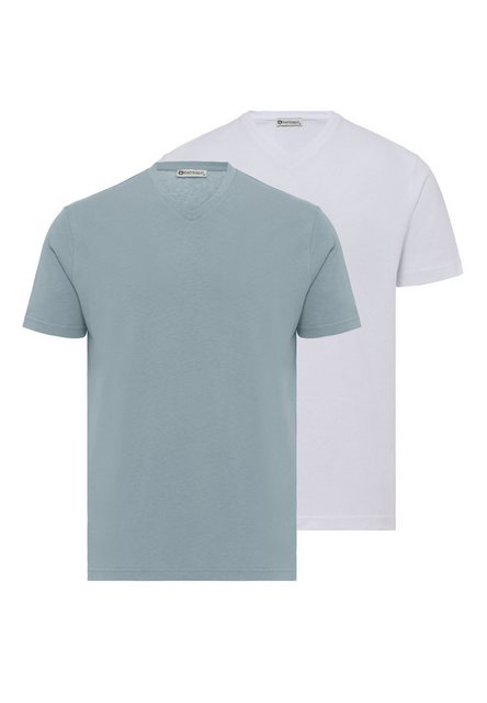 Dandalo Poloshirt Dawid - 2 Pack günstig online kaufen