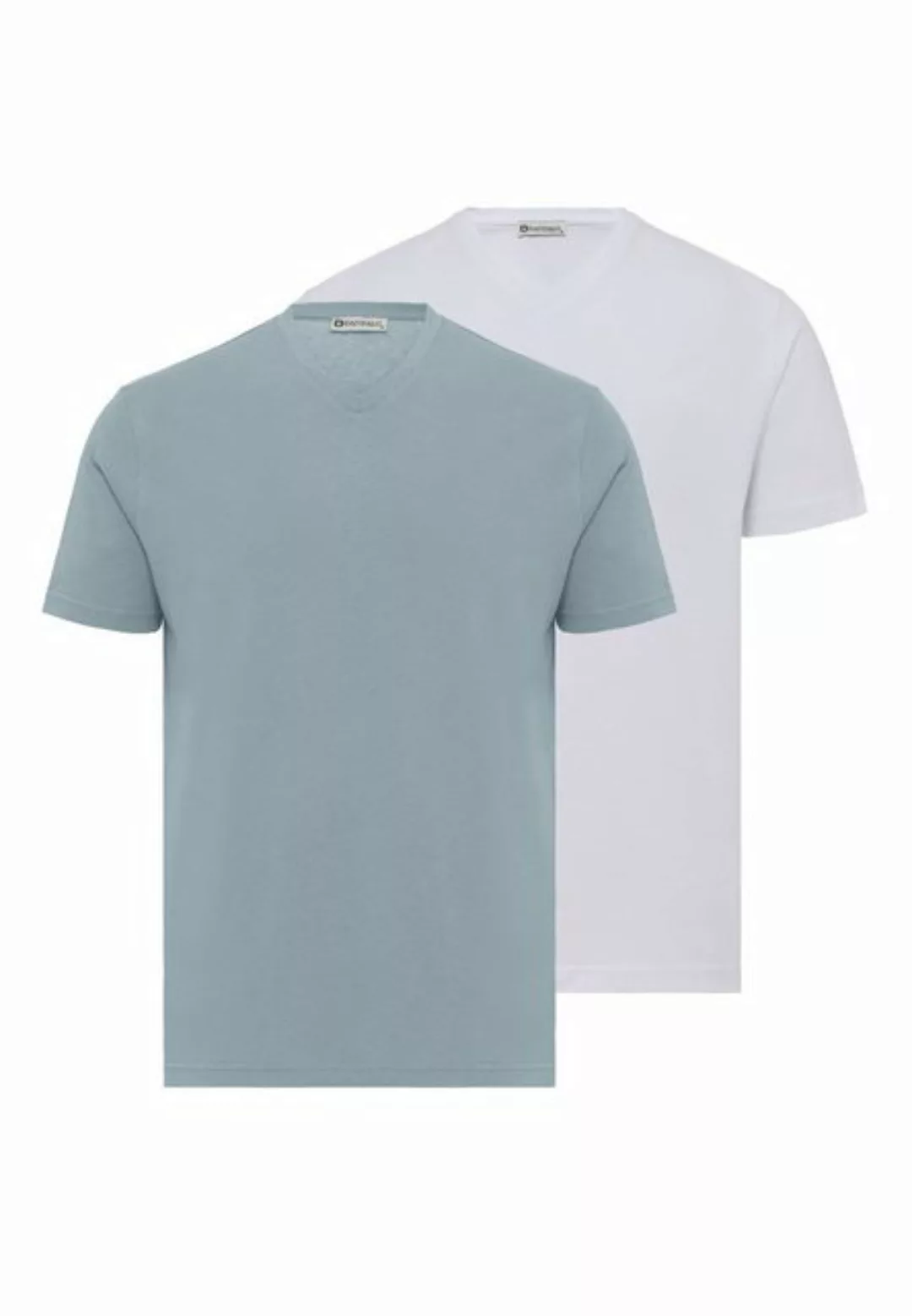 Dandalo Poloshirt Dawid - 2 Pack günstig online kaufen