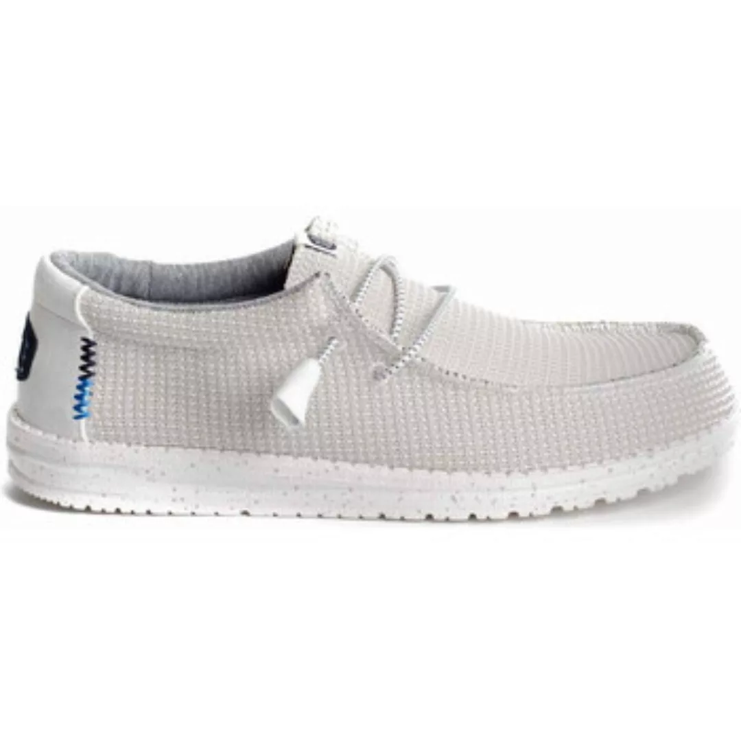 HEYDUDE  Halbschuhe WALLY SPORT MESH SCHUHE 40403 günstig online kaufen