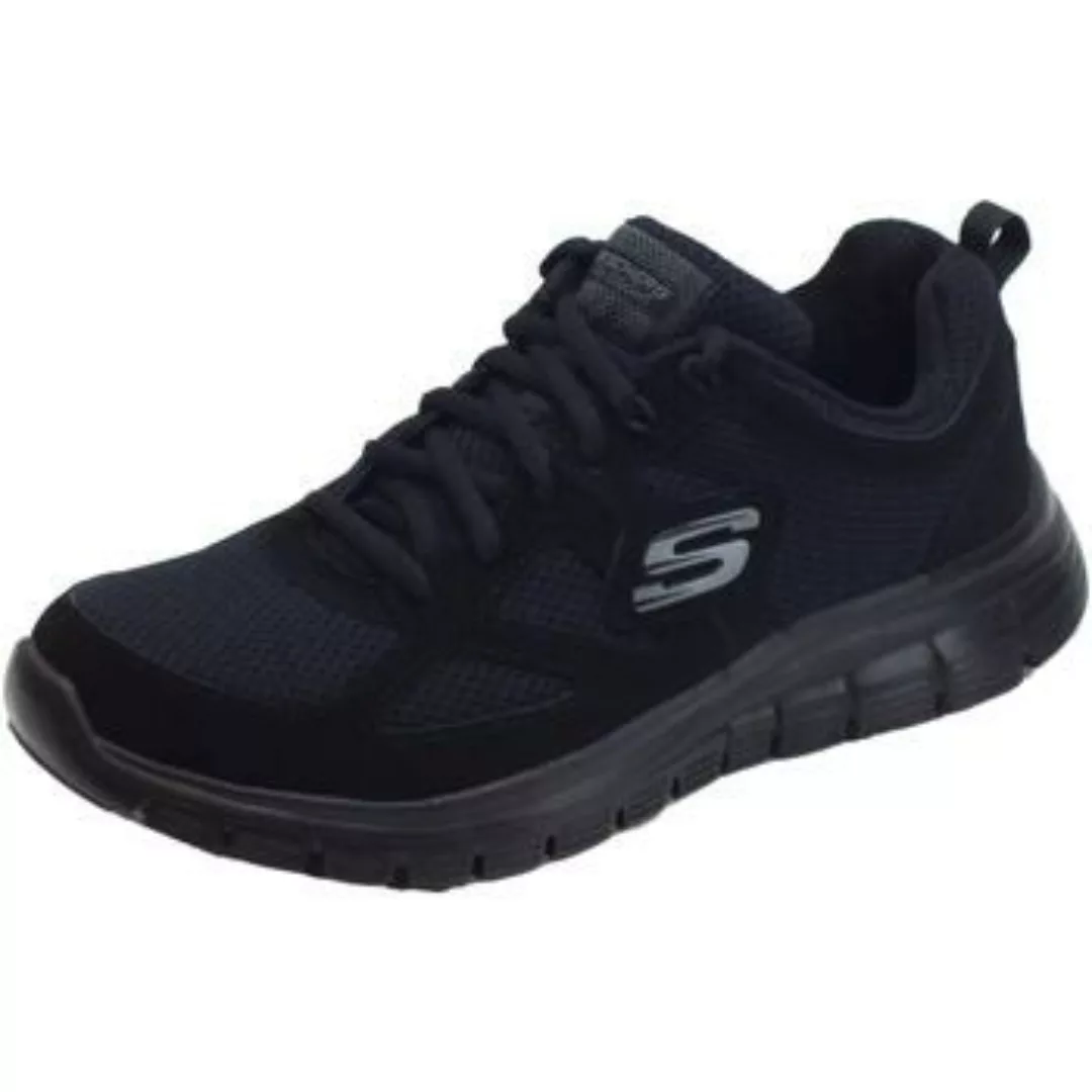 Skechers  Sneaker 52635/BBK Burns AGOURA günstig online kaufen