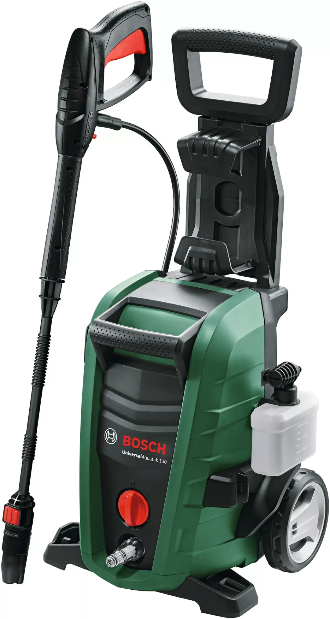 Bosch Home & Garden Hochdruckreiniger "UniversalAquatak 130", mit umfangrei günstig online kaufen