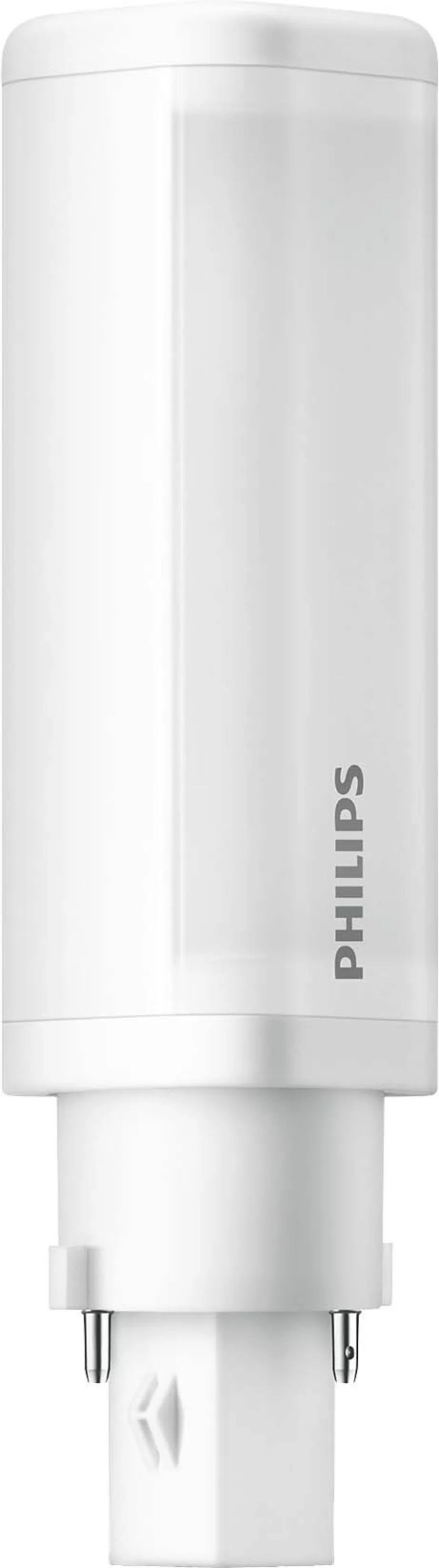 Philips Lighting LED-Kompaktlampe f.KVG/VVG G24D-1, 840 CoreLEDPLC #7066190 günstig online kaufen