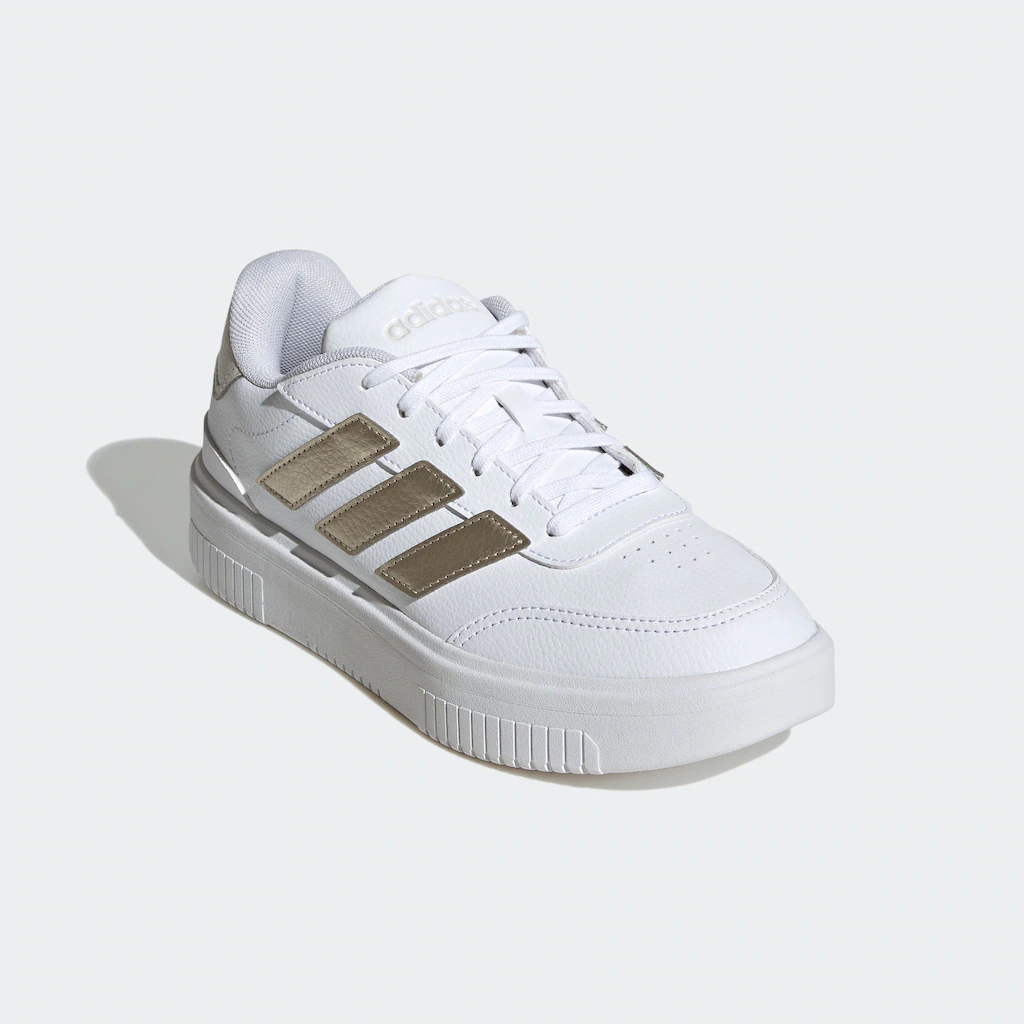 adidas Sportswear Sneaker "COURTBLOCK BOLD" günstig online kaufen