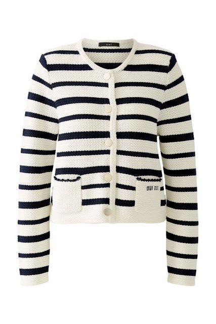 Oui Langmantel Jacke 0105 günstig online kaufen