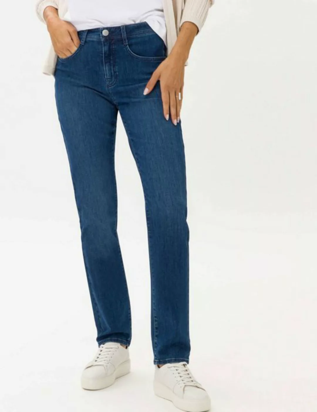 Brax 5-Pocket-Jeans "Style MARY" günstig online kaufen